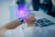 Wearable Technology Innovations in Healthcare