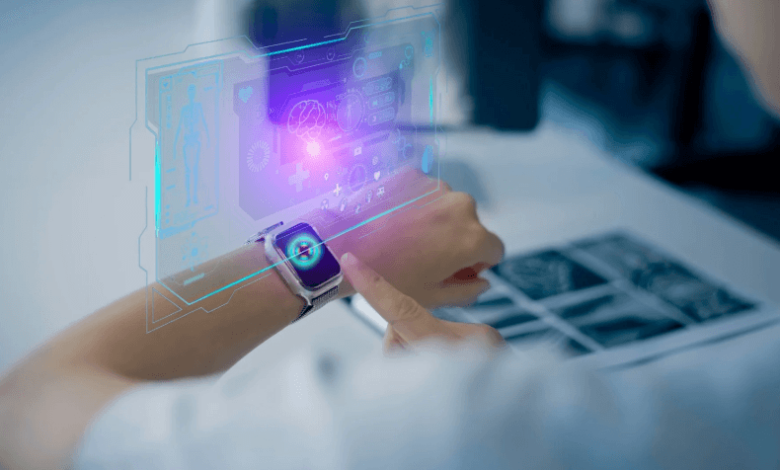 Wearable Technology Innovations in Healthcare