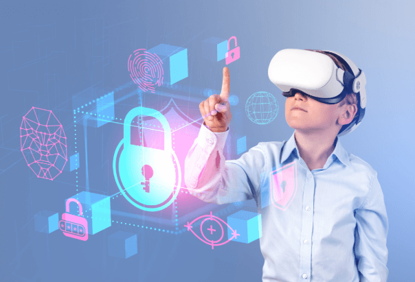 Virtual Reality (VR) in Education and Training Platforms