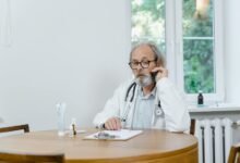 business phone customer help