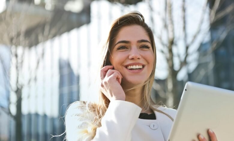 business phone customer number