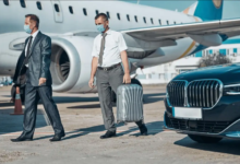 Elevate Your Journey: High-End Chauffeur and Transportation Services in Atco, NJ