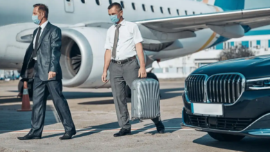 Elevate Your Journey: High-End Chauffeur and Transportation Services in Atco, NJ