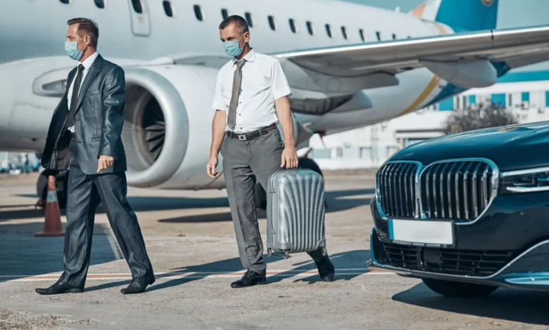 Elevate Your Journey: High-End Chauffeur and Transportation Services in Atco, NJ