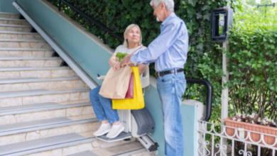 Comparing 2-Motor vs 4-Motor Lift Chairs: Which One Suits You Best?