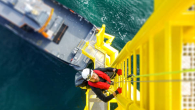 What Role Does Smart Monitoring Play in Jetty Maintenance Today?