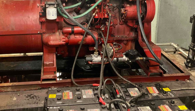 Factors Contributing to Degradation of Generator Performance