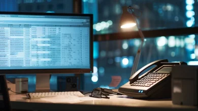 The Benefits of Using an Online Faxing Tool for Businesses