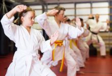 Is MMA Safe and Beneficial for Kids?