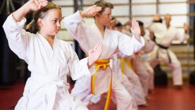 Is MMA Safe and Beneficial for Kids?