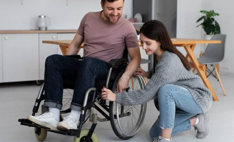 What Should I Look for When Choosing an NDIS Housing Provider?