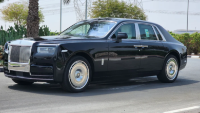 Luxury Car Rental Without Deposit | Daily, Weekly & Monthly Rentals