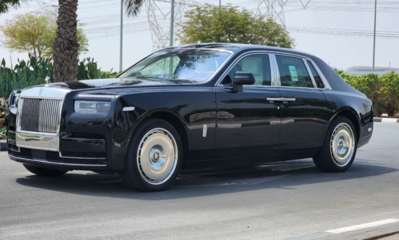 Luxury Car Rental Without Deposit | Daily, Weekly & Monthly Rentals