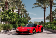 Why Exotic Car Rental Is the Smart Choice for Luxury Travel and Lifestyle
