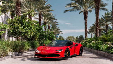 Why Exotic Car Rental Is the Smart Choice for Luxury Travel and Lifestyle