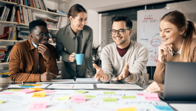 The Importance of Having a Well-Maintained Website for Local Business Success