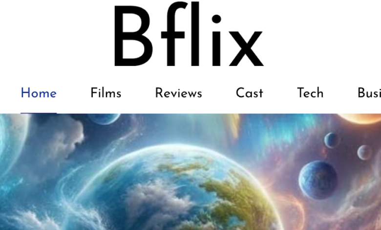 Best Bflix Alternative Websites for Free Movies & TV Shows (Updated Guide)