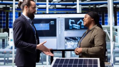 From Consultation to Activation: The Complete Solar Panel Installation Journey in Cincinnati