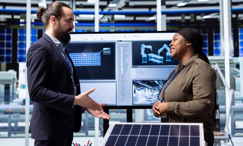 From Consultation to Activation: The Complete Solar Panel Installation Journey in Cincinnati