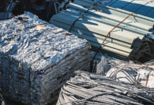 How Scrap Metal Recycling Supports Circular Economy in the U.S