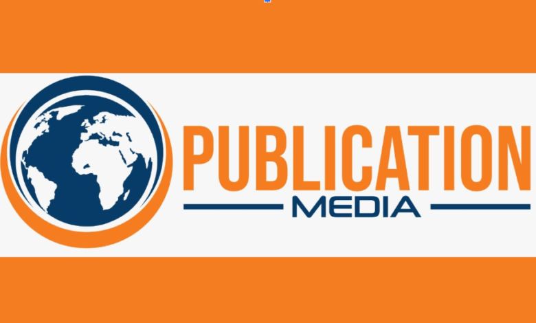 Publication Media Guest Posting Services: Real Results for SEO Growth