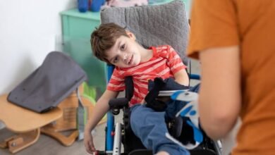 What Is Cerebral Palsy and How Does It Affect Daily Life?