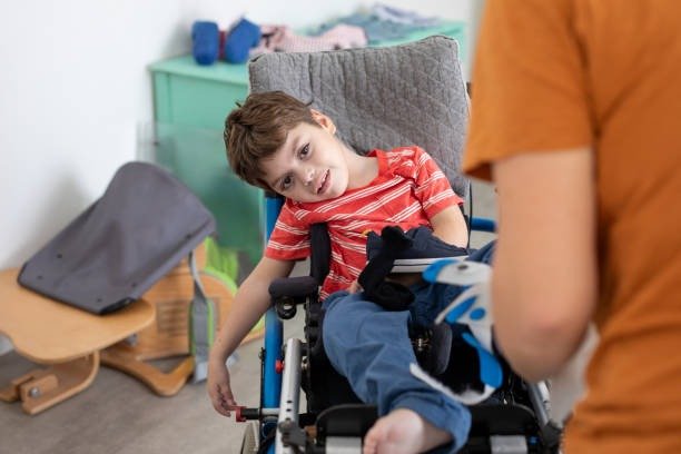 What Is Cerebral Palsy and How Does It Affect Daily Life?