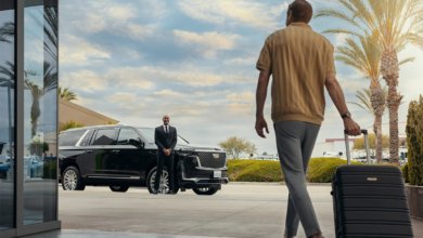 Luxury on Wheels: Why Choose a Limousine Service in New York