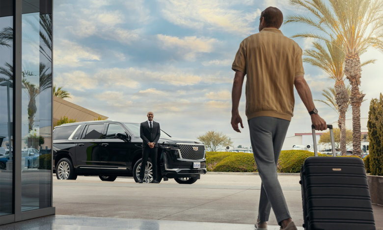 Luxury on Wheels: Why Choose a Limousine Service in New York