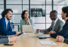 Strengthening Corporate Governance Through Structured Business Support