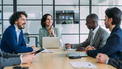 Strengthening Corporate Governance Through Structured Business Support