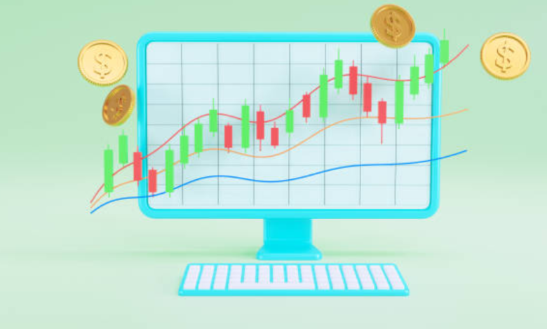 The Chronos Enigma: Unlocking Exhilarating Possibility on Stockity