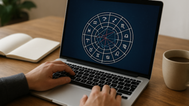 Free Chat with AI Astrologer: Instant Predictions in Just One Click
