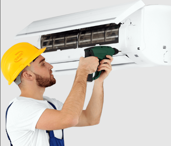 Air Conditioner Repair Near Me — Fast Local Service and Expert Technicians
