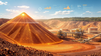 Copper Mining: Global Trends, Techniques, and Environmental Challenges