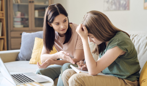 Teens and Anxiety: Practical Strategies for Parents, Schools, and Clinicians