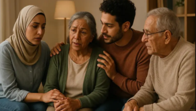 Immigration Therapist: Practical Support for Immigrants Navigating Mental Health and Legal Stressors