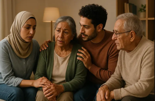 Immigration Therapist: Practical Support for Immigrants Navigating Mental Health and Legal Stressors