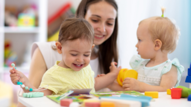 Child Daycare Near Me: Finding Quality Local Care and Enrollment Options
