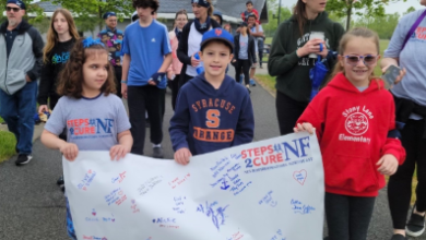 Donate to Neurofibromatosis Charity: How Your Gift Accelerates Research and Support