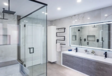 Bathroom Renovation Etobicoke: Expert Design and Efficient Remodeling Solutions