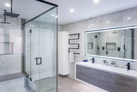 Bathroom Renovation Etobicoke: Expert Design and Efficient Remodeling Solutions