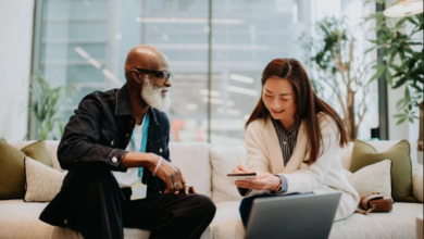 The Hidden Costs Of In-Person Visits: How Virtual Syncs Save You Travel Time