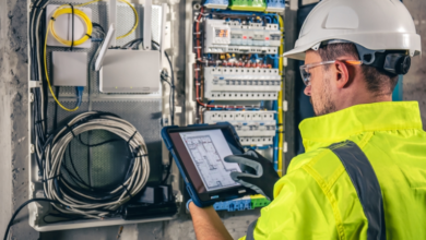 Electrical Companies Near Me: Trusted Local Electricians for Home and Business