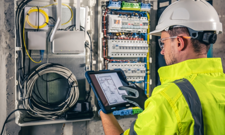 Electrical Companies Near Me: Trusted Local Electricians for Home and Business