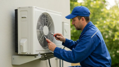 AC Installation White Rock: Expert Residential and Commercial Cooling Solutions