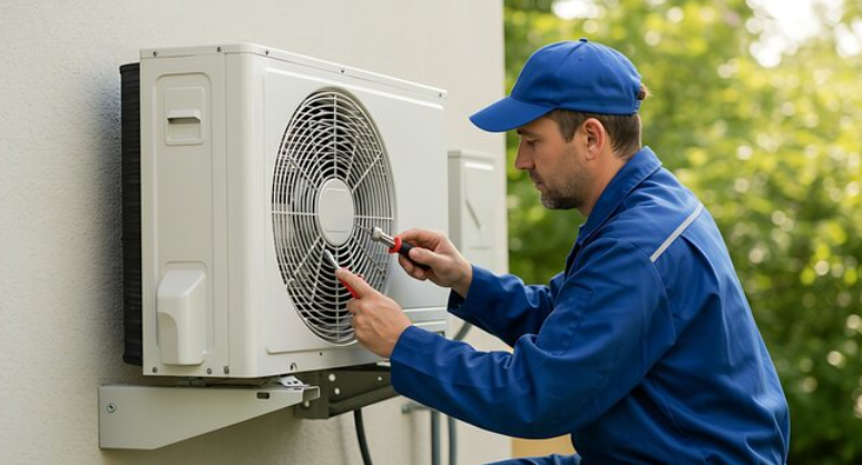 AC Installation White Rock: Expert Residential and Commercial Cooling Solutions
