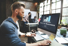 Anonymous Cloud Server: Secure, Private Hosting for Business and Development