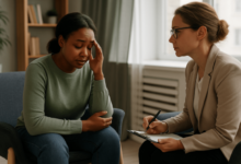 EMdr & Trauma Therapy Centre: Expert Trauma Recovery and EMDR Services