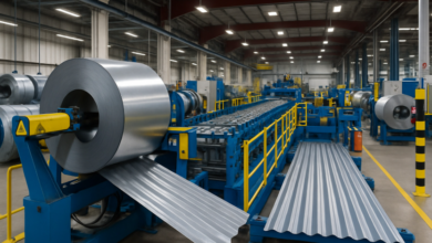 Metal Cladding Suppliers Near Me: Trusted Local Sources for Quality Panels and Installation